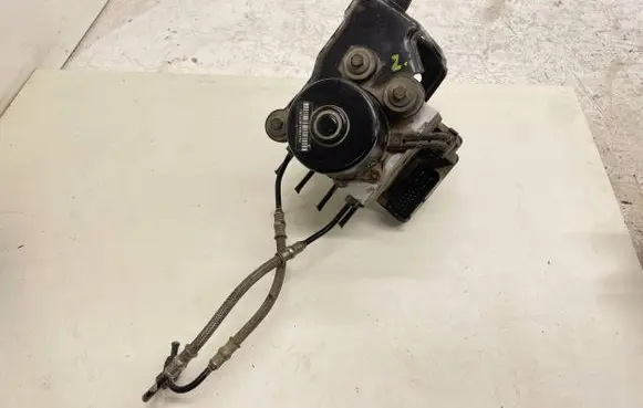 Audi A3 S3 8L ABS Pump 1J0907379G 1J0614117C