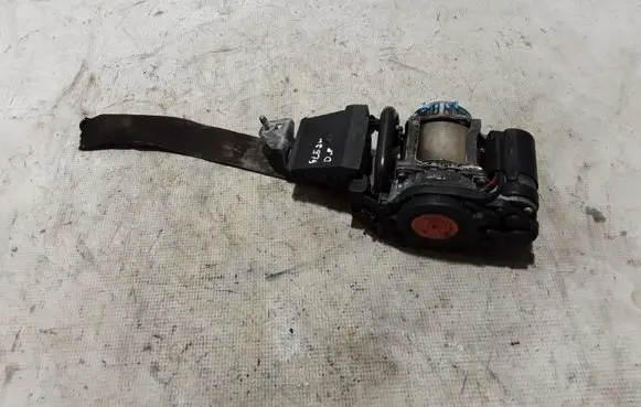 Mercedes-Benz GLE W167 Front seatbelt A1678603502