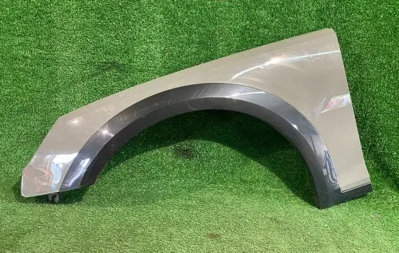 Audi A4 S4 B9 8W Fender