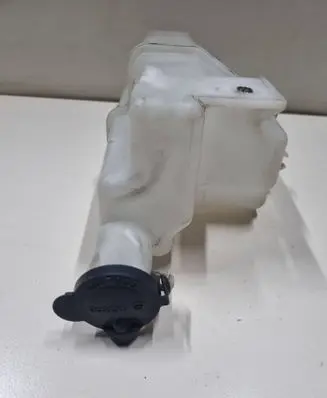 Mazda 2 Coolant expansion tank/reservoir ZJ3815350 0708091011 K6805