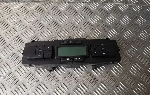 Seat Altea XL Climate control unit 5P0907044K 5HB00887604