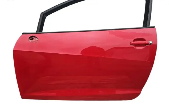 Seat Ibiza IV (6J,6P) Door (2 Door Coupe) 
