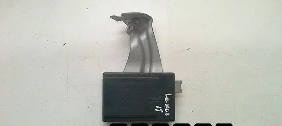 Lexus IS 220D-250-350 Engine control unit/module 8974053060 2513003520