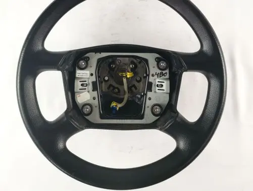 Audi A6 S6 C5 4B Steering wheel 4B0419091