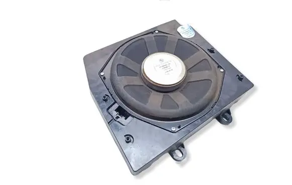BMW X3 E83 Subwoofer speaker 9144202 6980984