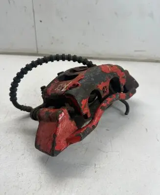 Chrysler Pacifica Front brake caliper