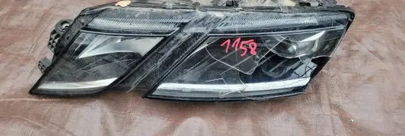 Skoda Octavia Mk3 (5E) Headlight/headlamp 5E1941015F