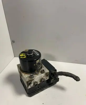 Volkswagen Touran I ABS Pump 1K0907379AA 1K0614517T 809800096000