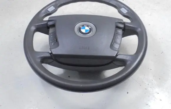 BMW 7 E65 E66 Steering wheel SL675837002V