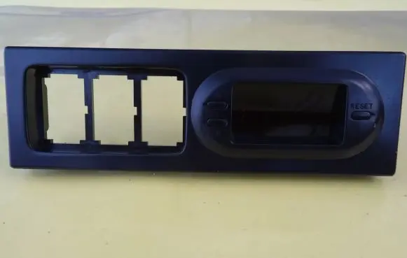 Mazda Demio Screen/display/small screen 904233
