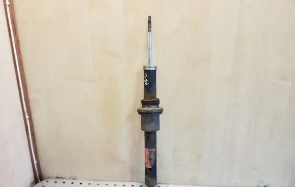 Mercedes-Benz E W211 Front shock absorber/damper A2113200613