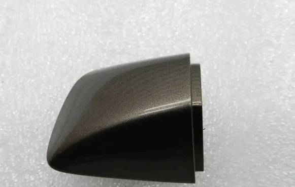 Volkswagen Sharan Front door handle cover 1K8839167B 1K8839167BGRU