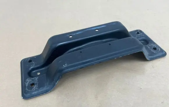 Land Rover Evoque I Gearbox mounting bracket 6G9N4A499A