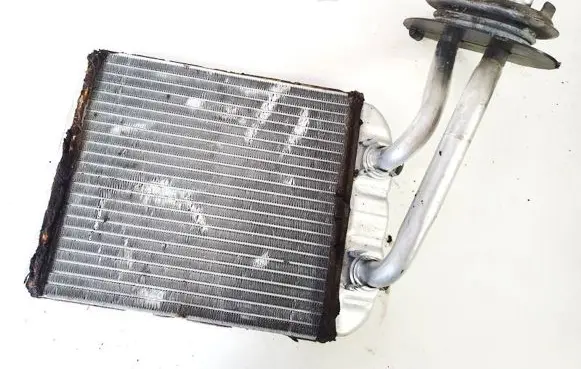 Porsche Cayenne (9PA) Heater blower radiator 7h1819121 52495273