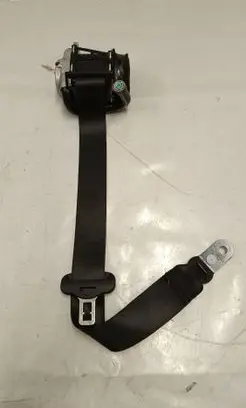 Mercedes-Benz EQA Rear seatbelt A2478603502