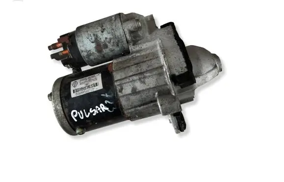 Nissan Pulsar Starter motor 233004979RPULSAR 233004979R