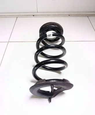 Tesla Model Y Rear coil spring 118847400B CZH211940019240
