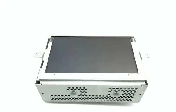 Jaguar XK - XKR Screen/display/small screen 6W8310E889AC