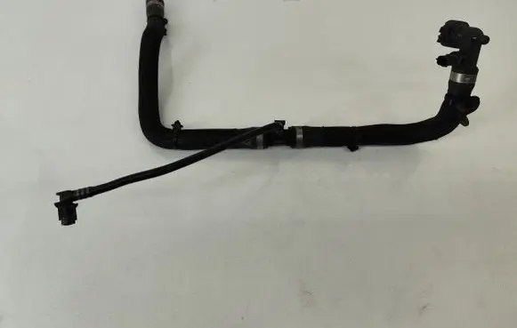 Renault Trafic III (X82) EGR valve line/pipe/hose HR71857 1500040320 212018383R