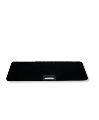 Nissan Qashqai Trunk/boot floor carpet liner 