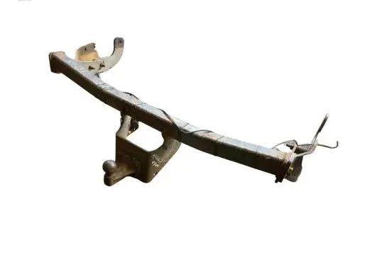 Toyota Hilux (AN10, AN20, AN30) Tow bar set 005462 E11005462