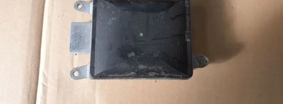 Blind spot module