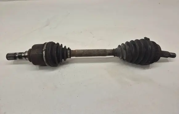 Renault Master II Front driveshaft
