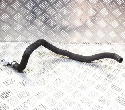 BMW 5 G30 G31 Engine coolant pipe/hose 8602623 S2100466