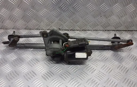 Opel Corsa B Front wiper linkage 
