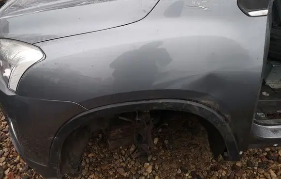 Chevrolet Trax Fender
