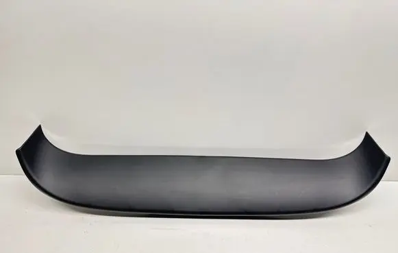 Peugeot 308 Tailgate/trunk upper cover trim 9801908877 MP7046