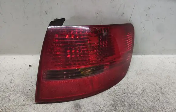 Audi A6 S6 C6 4F Rear/tail lights