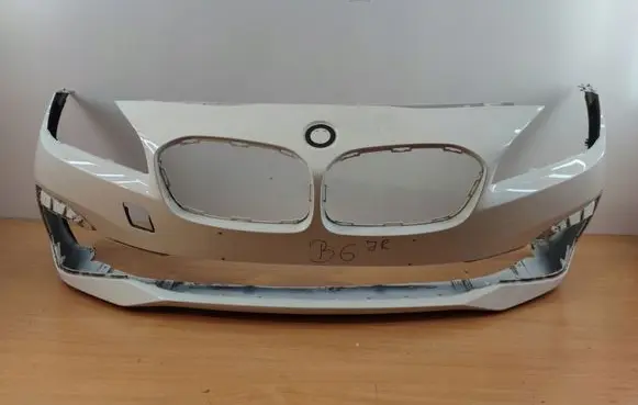 BMW 2 F45 Front bumper 7480373