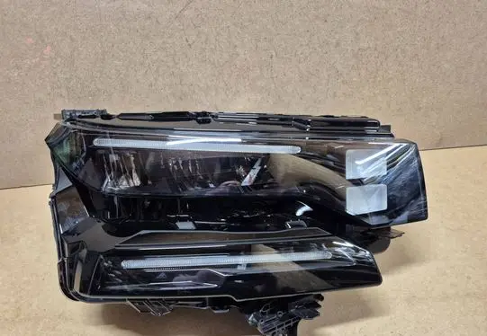 Citroen C5 Aircross II Headlight/headlamp 9875281280