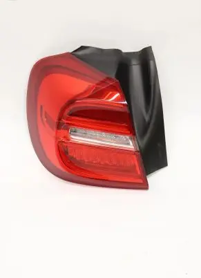 Mercedes-Benz GLA W156 Rear/tail lights A1569061958