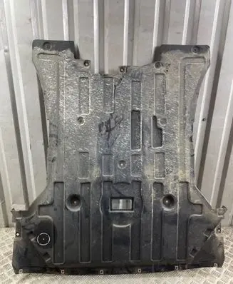 BMW X3 F25 Engine splash shield/under tray 7213662
