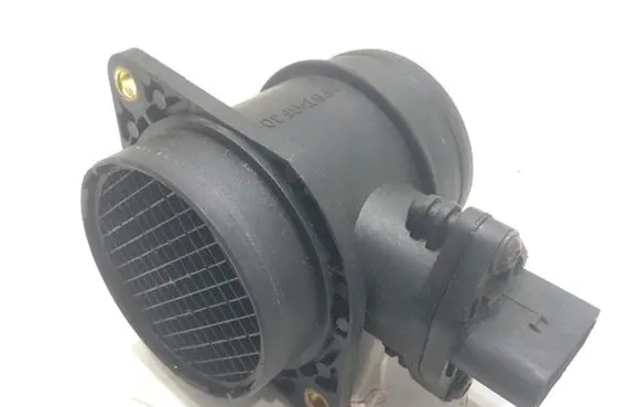 Mass air flow meter