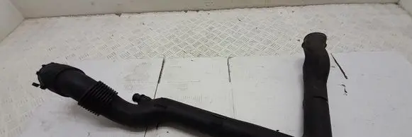 Intercooler hose/pipe
