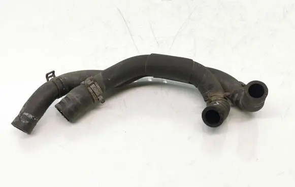 Volkswagen Touran I Engine coolant pipe/hose 1K0121086 116164HU03S