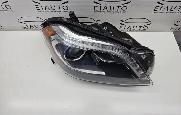 Mercedes-Benz GL X166 Headlight/headlamp A1668203959 A1669002800 130732931201