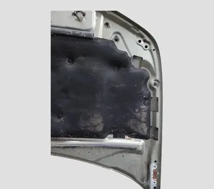 Land Rover Freelander 2 - LR2 Engine bonnet/hood