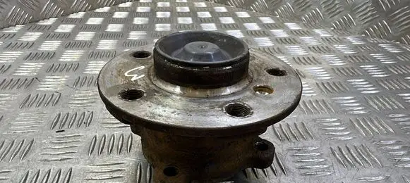BMW 2 F45 Rear wheel ball bearing 6852149