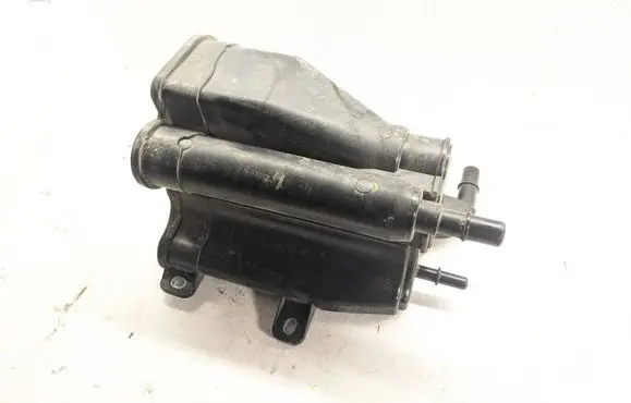 BMW 7 G11 G12 Active carbon filter fuel vapour canister 7356534