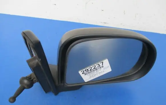 Hyundai Atos Prime Front door electric wing mirror