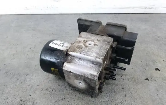 Opel Vectra C ABS Pump 