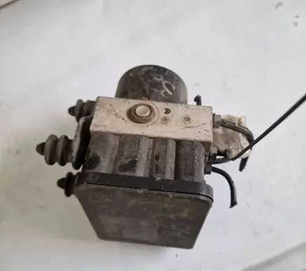 Audi A3 S3 8P ABS Pump 1K0907379AA