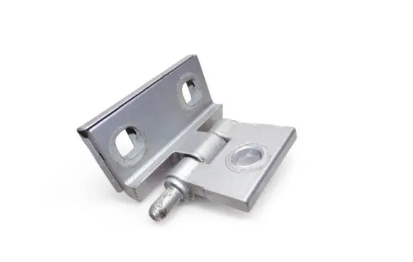 Volvo S80 Rear door lower hinge