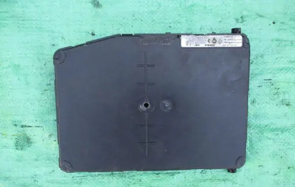 Renault Scenic II - Grand scenic II Other control units/modules S118400150C