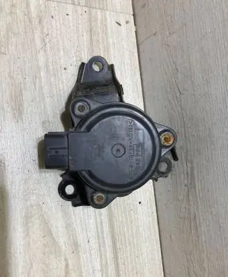 Toyota Prius (XW30) Gearbox control unit/module 3558047020 0438000020