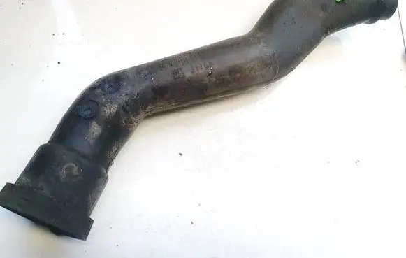 Ford Fiesta Air intake hose/pipe ys619u512ac